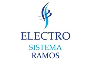 Electricistas certificados - Logo Electro Sistema Ramos Madrid