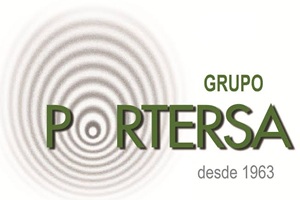 Logo Portersa Madrid