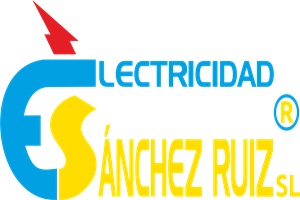 Logo Electricidad Sánchez Ruiz Madrid