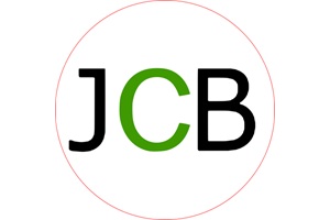 Logo JCB Instalaciones Madrid