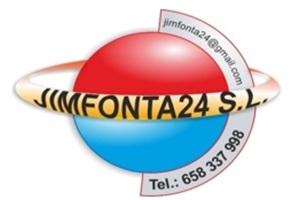 Logo Jimfonta Madrid