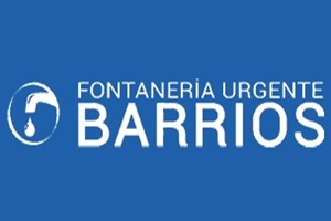 Fontaneros urgentes - Logo Fontanería Urgente Barrios Madrid