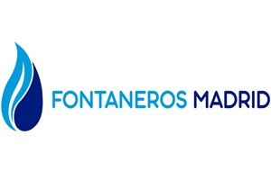 Logo Fontaneros Madrid