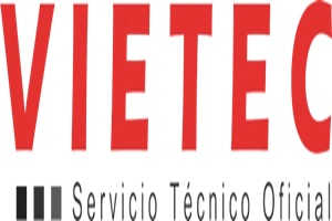 Logo Vietec Madrid