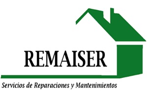 Logo Remaiser Madrid