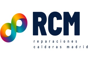 Técnicos de calderas - Logo Reparación Calderas Madrid