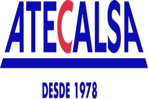 Técnicos de calderas - Logo Atecalsa Madrid