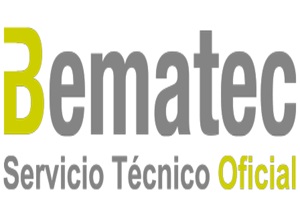 Logo Bematec Madrid