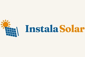 Logo InstalaSolar Madrid