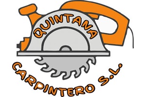 Carpinteros a medida - Logo Quintana Carpintero Madrid