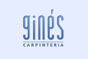 Carpinteros a medida - Logo Carpintería Ginés Madrid