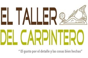 Logo El Taller del Carpintero Madrid
