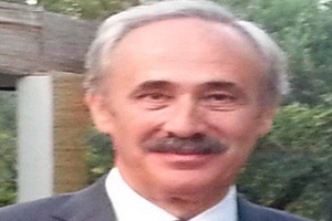 Dr. Francisco Javier Sánchez Pérez-Grueso