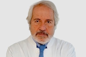 Cirujanos de columna vertebral - Dr. Francisco Villarejo Ortega