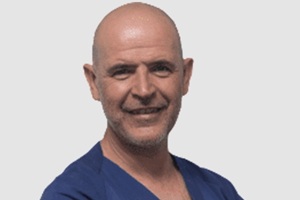 Dr. Rodrigo Carrillo de Albornoz