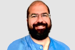 Dr. José Luis Pérez González