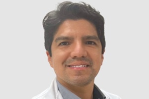 Dr. Crhistian Rodríguez Echegaray