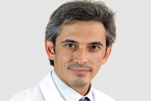 Dr. Fernando Corella Montoya