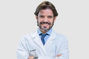 Cirujanos de manos - Dr. Samuel Pajares Cabanillas