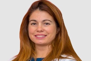 Cirujanos de manos - Dra. Elena Bravo Brañas