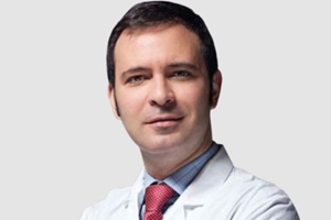 Cirujanos de manos - Dr. Fernando Polo Simón
