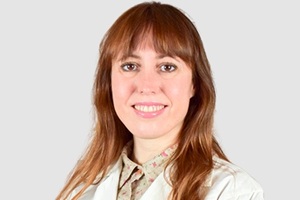 Cirujanos de manos - Dra. Clara Jiménez Salanova