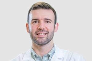Dr. Daniel Aedo Martín