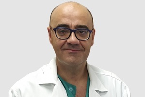 Dr. David Cecilia López