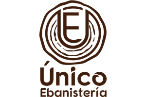 Logo Ebanistería Único Madrid
