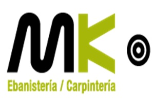 Ebanistas - Logo MK Ebanistería Madrid