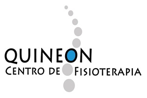 Logo Centro de Fisioterapia Quineon Madrid
