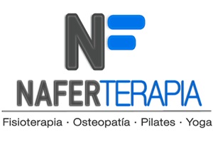 Logo Naferterapia Madrid