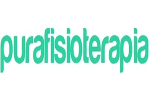 Fisioterapia pediátrica - Logo Purafisioterapia Madrid