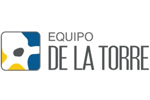Logo Equipo de la Torre Madrid