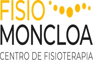 Logo Fisiomoncloa Madrid