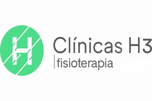 Logo Clínicas H3 Madrid