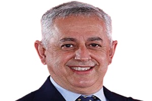 Dr. José María Villalón Alonso