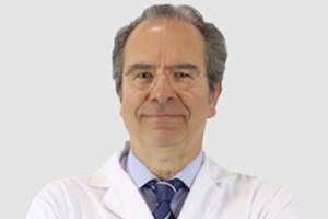 Medicina del deporte - Dr. Pedro Palazón Quevedo
