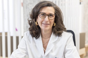 Medicina del deporte - Dra. Susana García Greciano