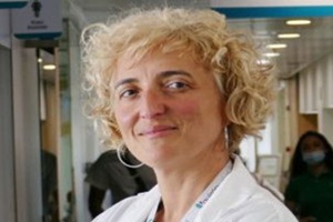 Medicina del deporte - Dra. Paz Lillo Jiménez