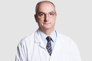 Dr. Tomás Fernández Jaén