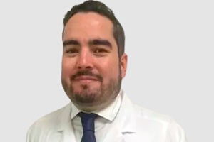 Dr. Abraham Cano Paz