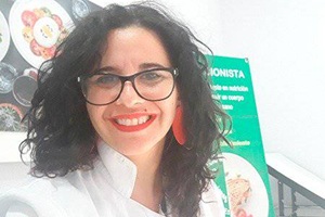 Lic. María Carmen Japaz Cancino