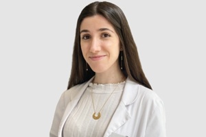Lic. Lorena Calvo Liébana