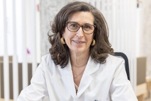 Nutricionistas deportivos - Dra. Susana García Greciano