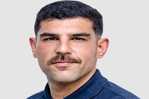 Nutricionistas deportivos - Lic. Alberto Oliveras Rubio