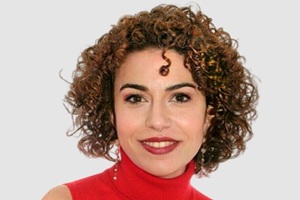 Nutricionistas deportivos - Dra. Begoña Molina Baena
