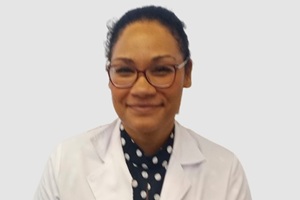 Nutricionistas deportivos - Lic. Isabel Merino Korneitchik