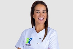 Nutricionistas deportivos - Lic. Isabel Soria Medina