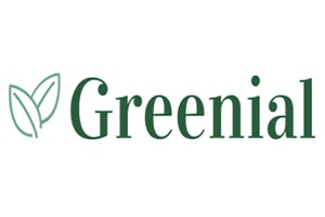 Logo Greenial Madrid